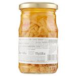 legumi in scatola e salamoia