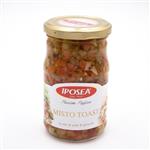 legumi in scatola e salamoia