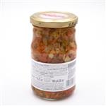 legumi in scatola e salamoia