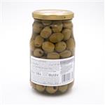 legumi in scatola e salamoia