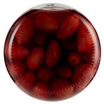legumi in scatola e salamoia