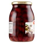 legumi in scatola e salamoia