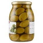 legumi in scatola e salamoia