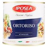 legumi in scatola e salamoia