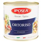 legumi in scatola e salamoia