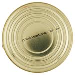 legumi in scatola e salamoia