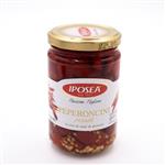 legumi in scatola e salamoia