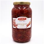 legumi in scatola e salamoia