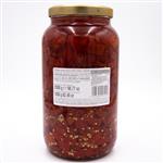 legumi in scatola e salamoia