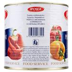 legumi in scatola e salamoia