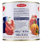 legumi in scatola e salamoia