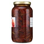 legumi in scatola e salamoia