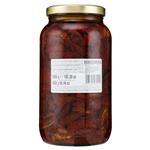 legumi in scatola e salamoia