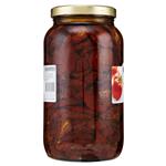 legumi in scatola e salamoia