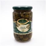legumi in scatola e salamoia