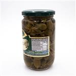 legumi in scatola e salamoia