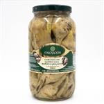 legumi in scatola e salamoia