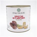 legumi in scatola e salamoia