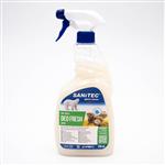 Igenizzanti e Deodoranti