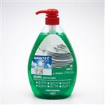 Stoviglie e attrezzature