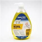 Stoviglie e attrezzature