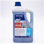 Igenizzanti e Deodoranti