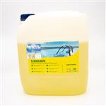 Piscina e addolcitori