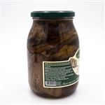 legumi in scatola e salamoia