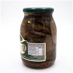 legumi in scatola e salamoia