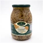 legumi in scatola e salamoia