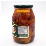 legumi in scatola e salamoia