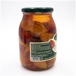 legumi in scatola e salamoia