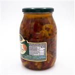 legumi in scatola e salamoia