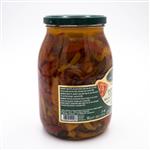 legumi in scatola e salamoia