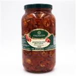 legumi in scatola e salamoia