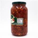 legumi in scatola e salamoia