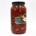 legumi in scatola e salamoia