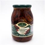 legumi in scatola e salamoia