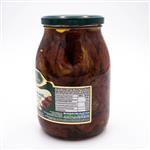 legumi in scatola e salamoia