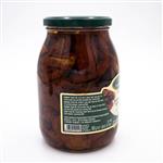 legumi in scatola e salamoia