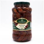 legumi in scatola e salamoia