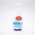 Igenizzanti e Deodoranti