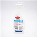 Igenizzanti e Deodoranti