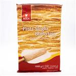 Basi pronte fresche e surgelate