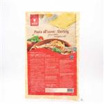 Basi pronte fresche e surgelate