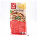 Basi pronte fresche e surgelate