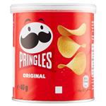 Snack dolci e salati