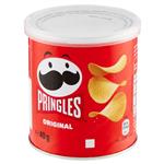 Snack dolci e salati