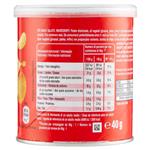 Snack dolci e salati