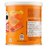 Snack dolci e salati